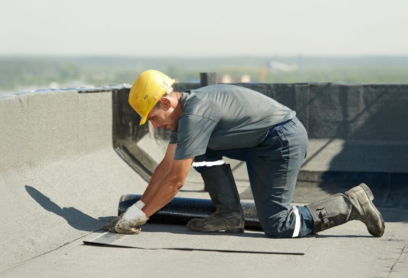 Local Marion Roofing Experts